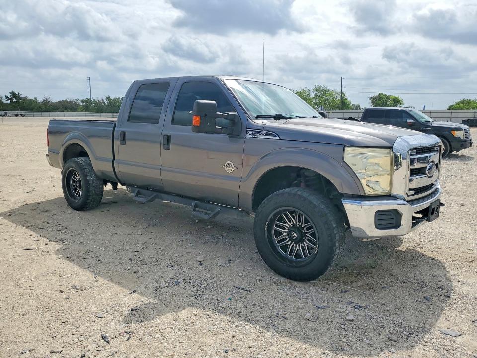 2014 Ford F250 მანქანა იყიდება აუქციონზე, vin: 1FT7W2BT3EEA34153, აუქციონის ნომერი: 49963106