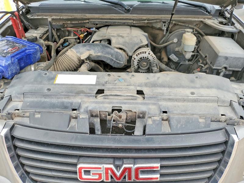 Продажа на аукционе авто 2007 Gmc Yukon, vin: 1GKFC13C57R282062, номер лота: 49821146