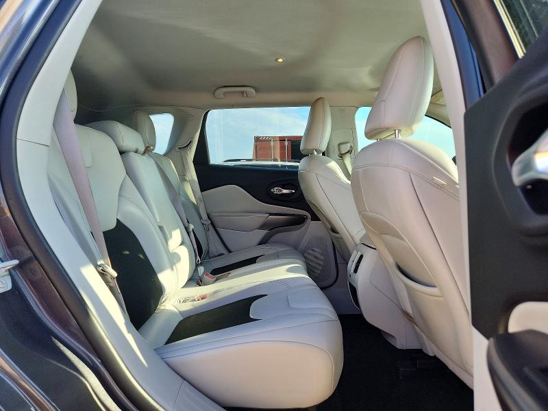Aukcja sprzedaży 2020 Jeep Cherokee, vin: 1C4PJLLB9LD601267, numer aukcji: 50506756