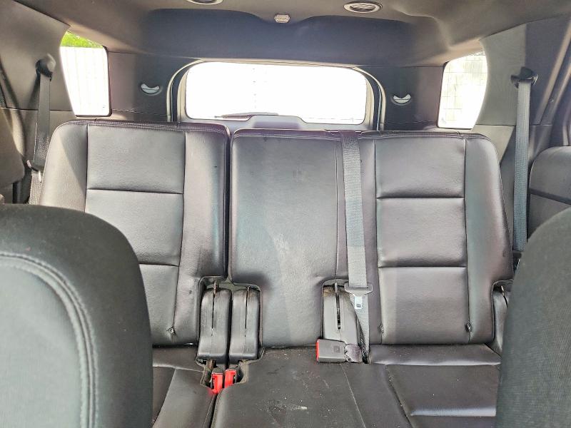 Aukcja sprzedaży 2013 Ford Explorer, vin: 1FM5K8AR2DGC16145, numer aukcji: 51457916