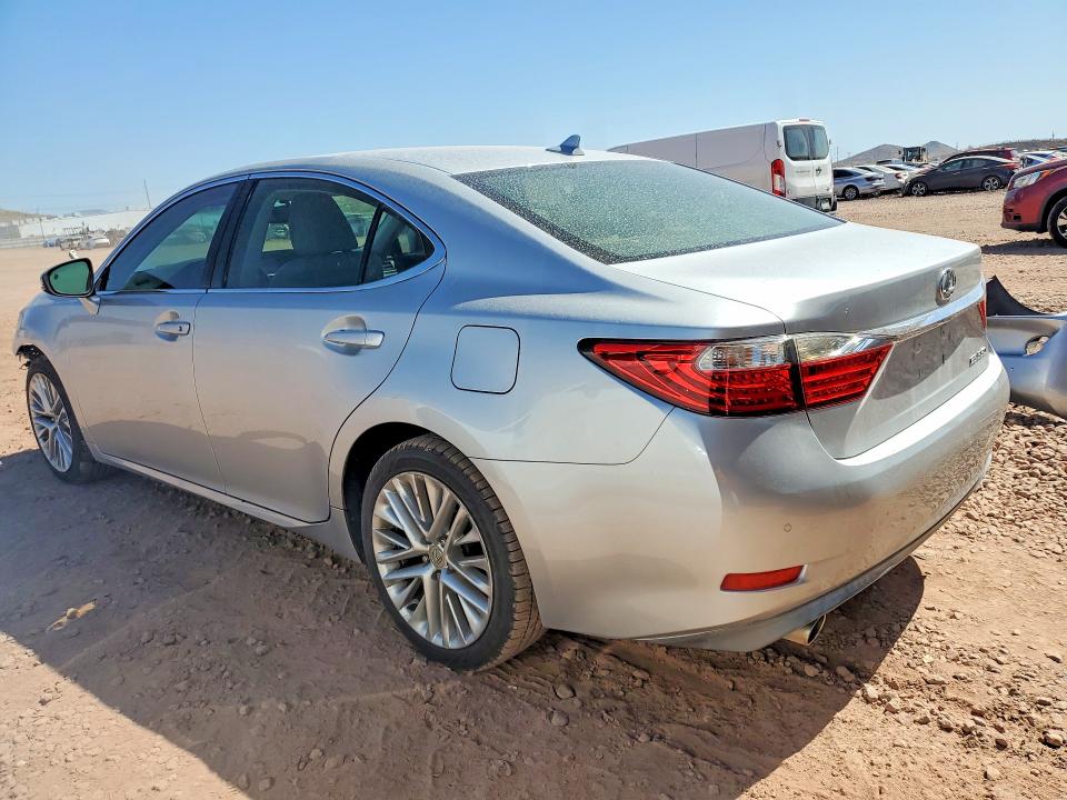 Продаж на аукціоні авто 2013 Lexus Es, vin: JTHBK1GGXD2040865, номер лоту: 50529826