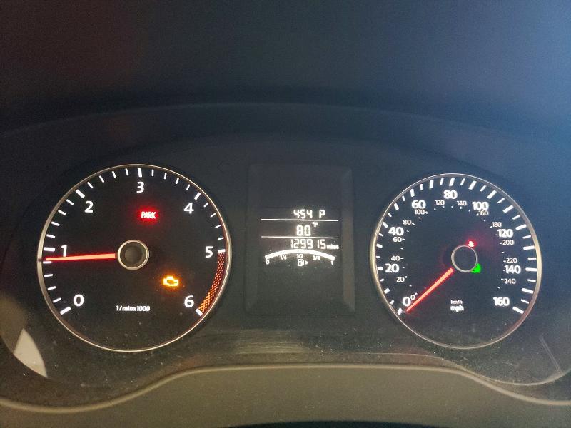 Продаж на аукціоні авто 2013 Volkswagen Jetta, vin: 3VWLL7AJ7DM391300, номер лоту: 50366136