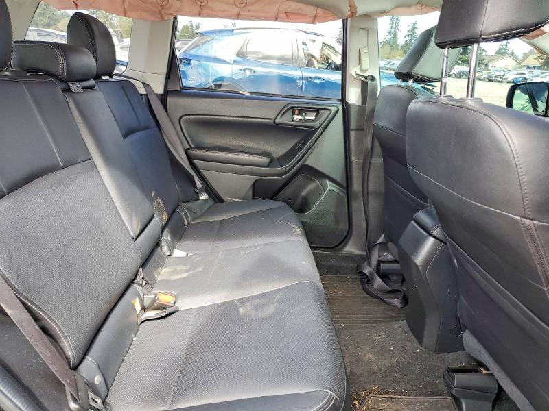 48848276 :رقم المزاد ، JF2SJAHC9EH432834 vin ، 2014 Subaru Forester مزاد بيع