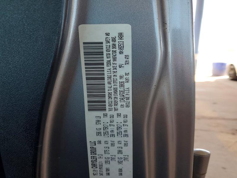Aukcja sprzedaży 2014 Jeep Wrangler Unlimited, vin: 1C4BJWFG3EL138036, numer aukcji: 48837336