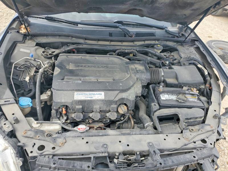Aukcja sprzedaży 2014 Honda Crosstour, vin: 5J6TF2H59EL001901, numer aukcji: 48095256