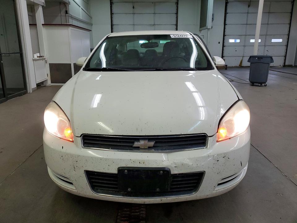 Продаж на аукціоні авто 2009 Chevrolet Impala, vin: 2G1WB57N991115872, номер лоту: 51242726