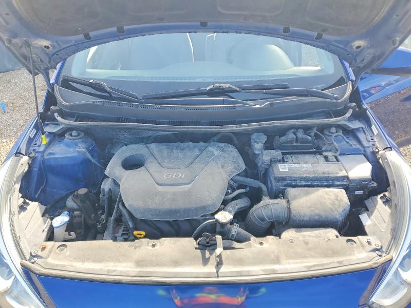 Продажа на аукционе авто 2015 Hyundai Accent, vin: KMHCT4AE9FU801108, номер лота: 51115006