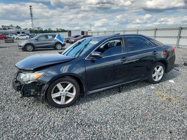 2013 Toyota Camry მანქანა იყიდება აუქციონზე, vin: 4T1BF1FK5DU685158, აუქციონის ნომერი: 50953996