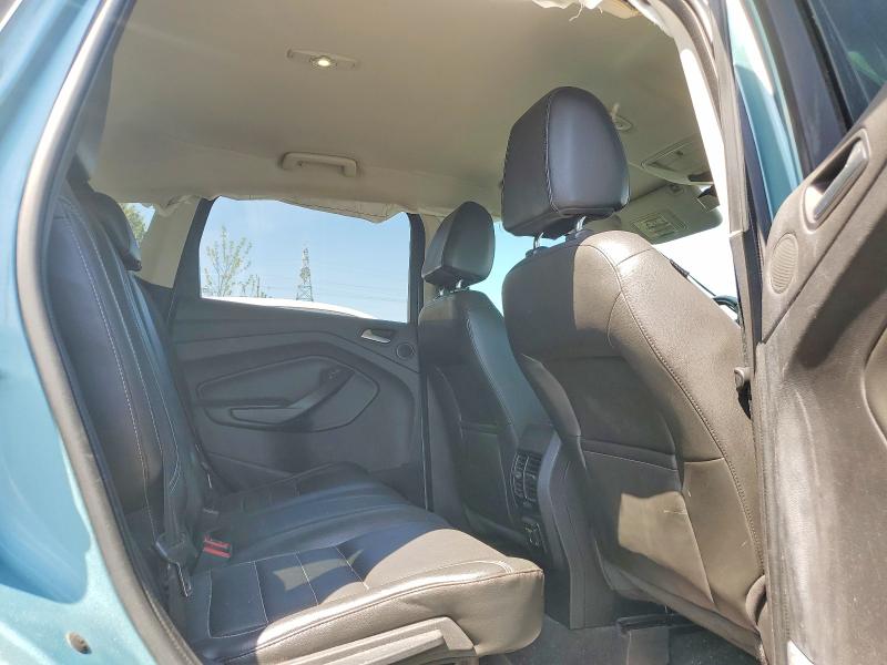 Aukcja sprzedaży 2013 Ford Escape, vin: 1FMCU0GX0DUA44353, numer aukcji: 50818046