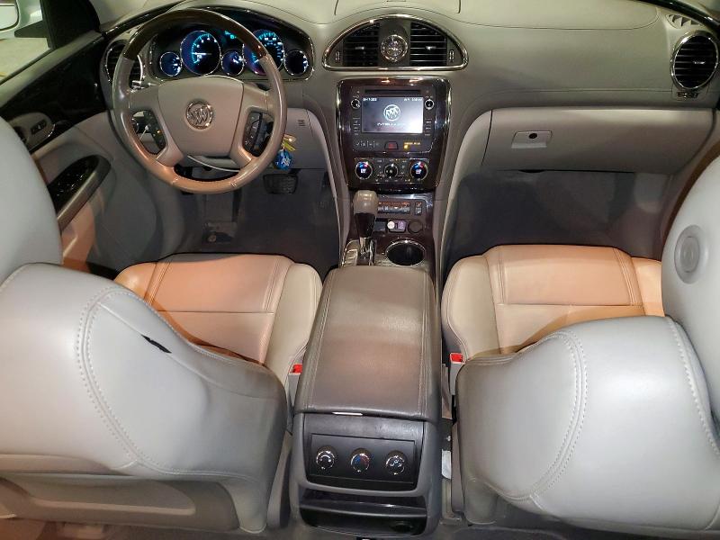 Aukcja sprzedaży 2017 Buick Enclave, vin: 5GAKVBKDXHJ206505, numer aukcji: 50435466