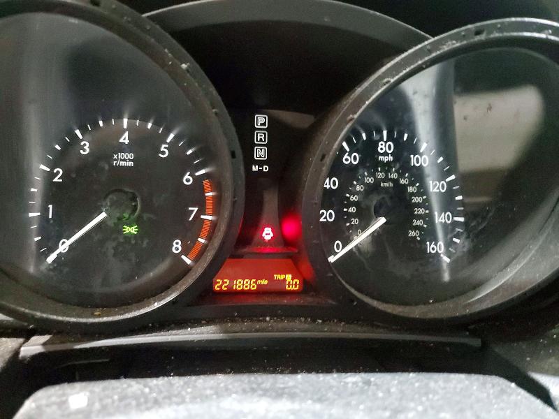 Aukcja sprzedaży 2012 Mazda 5, vin: JM1CW2BL3C0120149, numer aukcji: 50067316