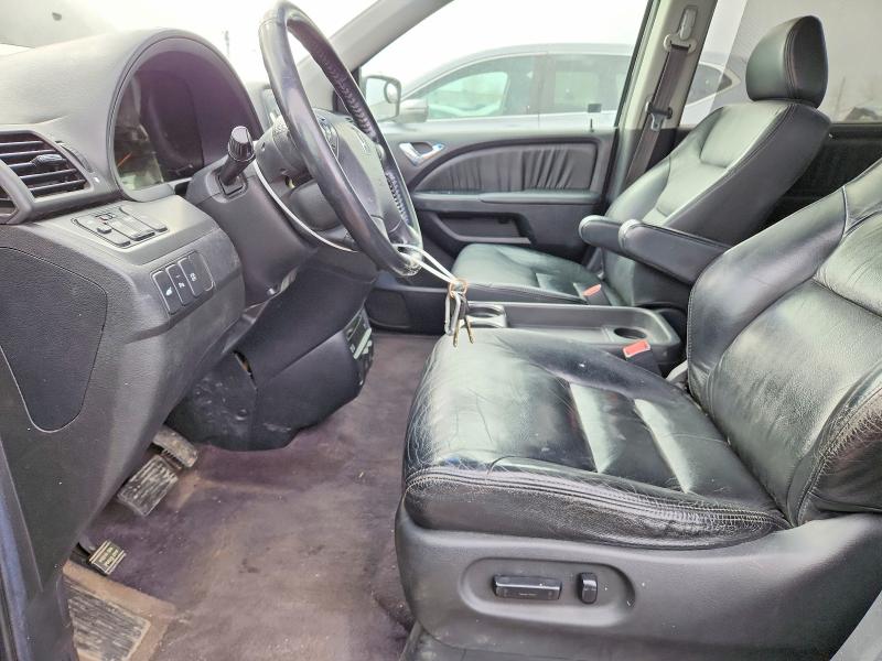 Aukcja sprzedaży 2006 Honda Odyssey, vin: 5FNRL38846B510792, numer aukcji: 48471826