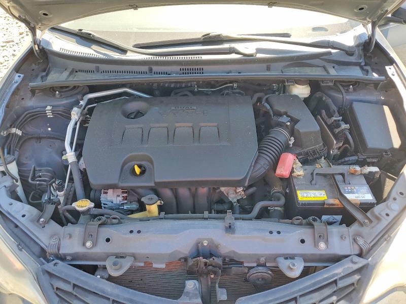 Aukcja sprzedaży 2014 Toyota Corolla, vin: 2T1BURHE8EC041586, numer aukcji: 50923416
