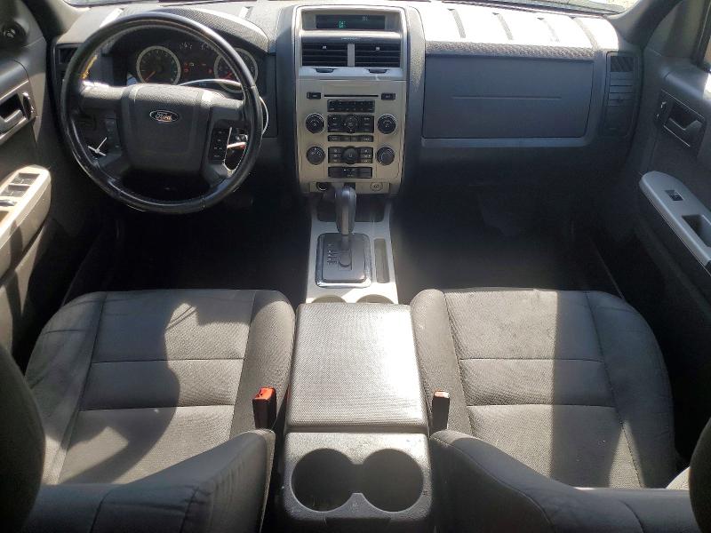 Продажа на аукционе авто 2012 Ford Escape, vin: 1FMCU0DG6CKA28530, номер лота: 48905876