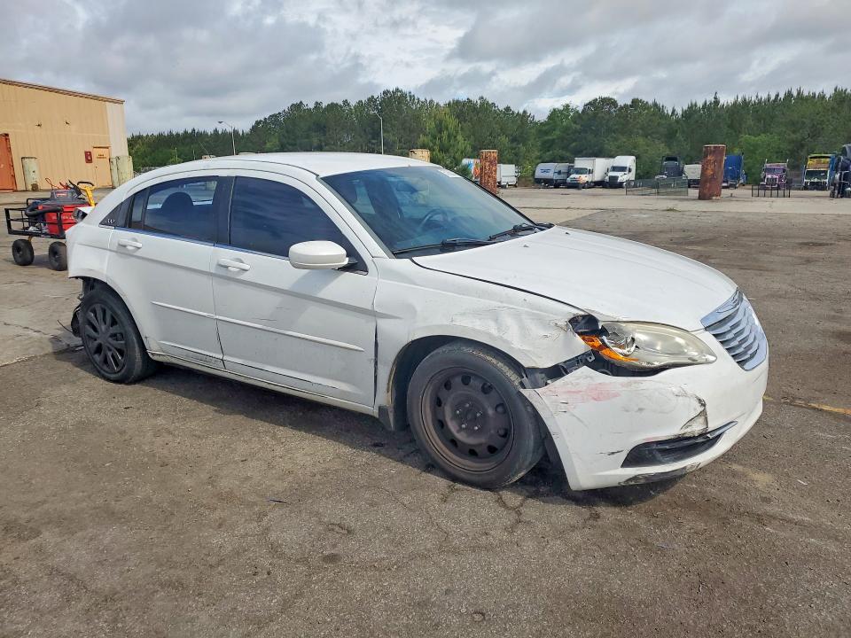 Продаж на аукціоні авто 2012 Chrysler 200, vin: 1C3CCBAB2CN222339, номер лоту: 51863316