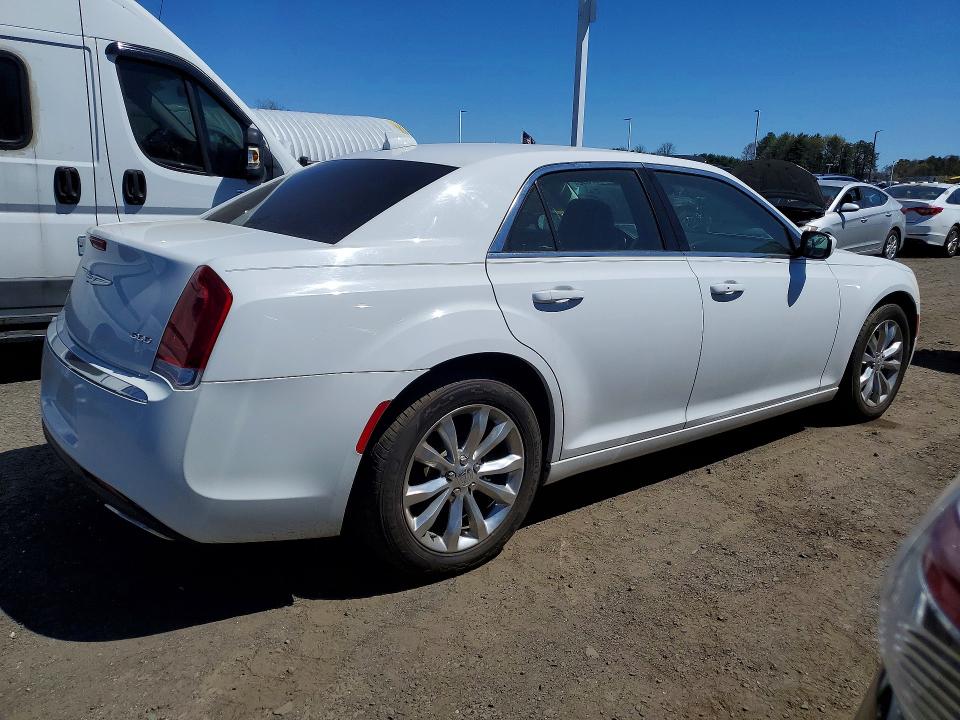 Продаж на аукціоні авто 2017 Chrysler 300, vin: 2C3CCARG9HH637409, номер лоту: 51059096