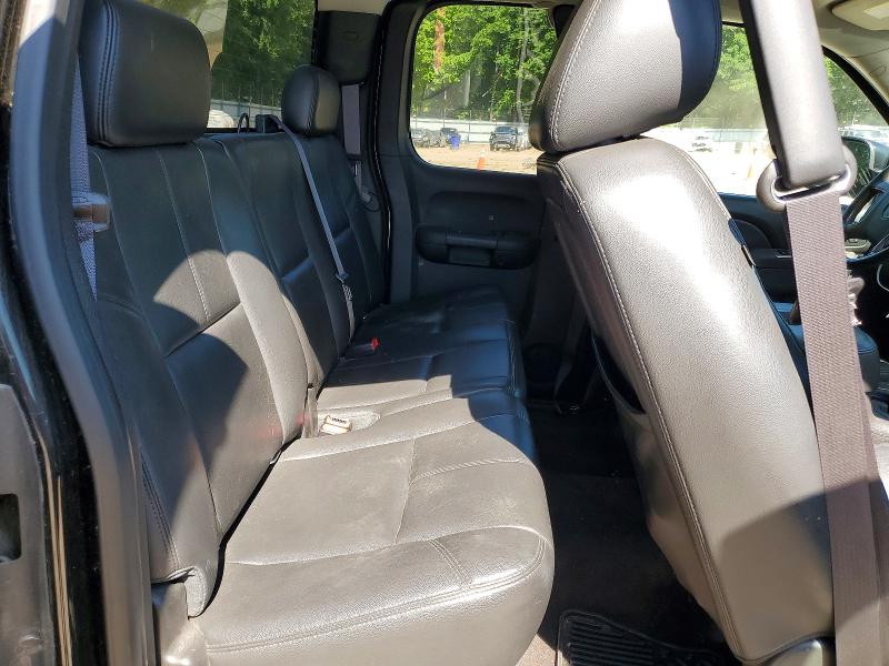 Продажа на аукционе авто 2013 Chevrolet Silverado, vin: 1GCRKTE77DZ405489, номер лота: 51098296