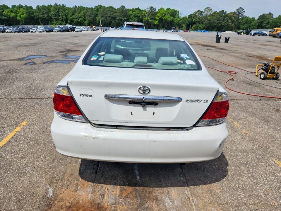 Продажа на аукционе авто 2005 Toyota Camry, vin: 4T1BE32K95U393597, номер лота: 50448366