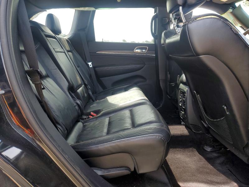 51596636 :رقم المزاد ، 1C4RJFBGXGC317648 vin ، 2016 Jeep Grand Cherokee مزاد بيع