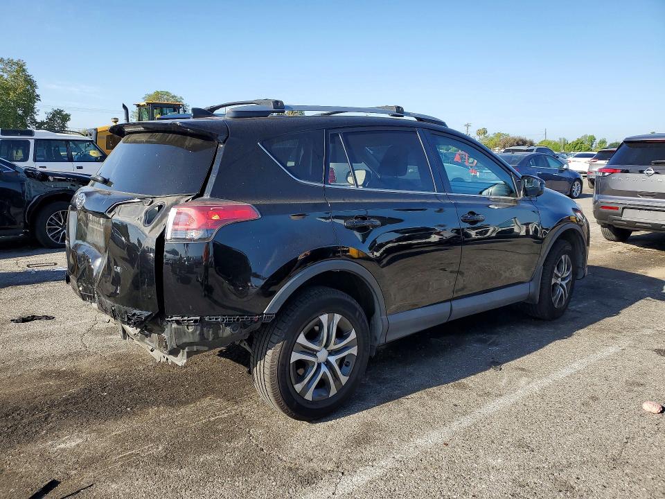 Aukcja sprzedaży 2018 Toyota Rav4, vin: 2T3ZFREV5JW457026, numer aukcji: 51456436