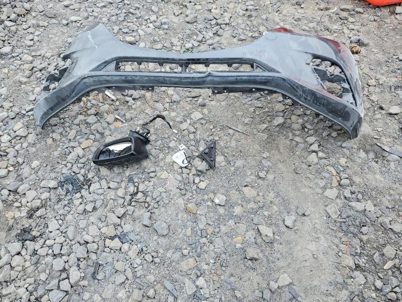 2014 Mazda 3 მანქანა იყიდება აუქციონზე, vin: JM1BM1W38E1109652, აუქციონის ნომერი: 50390656