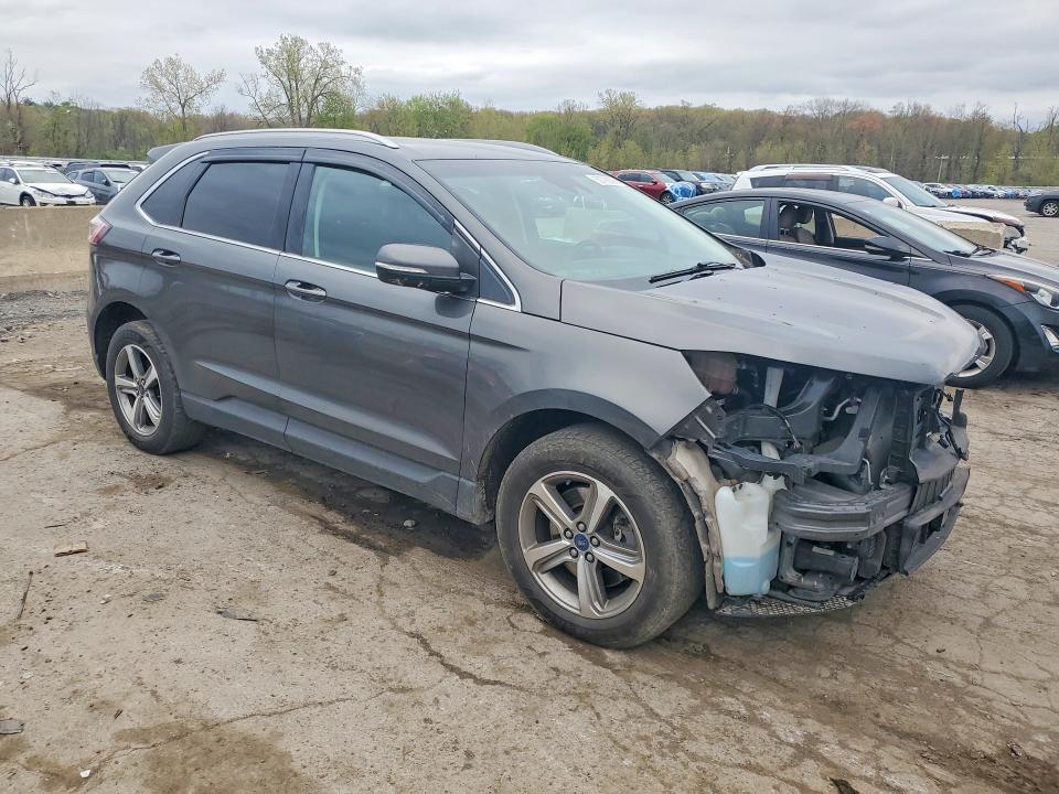 Aukcja sprzedaży 2019 Ford Edge, vin: 2FMPK4J92KBB92788, numer aukcji: 50796396