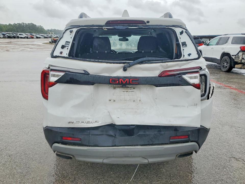 Продаж на аукціоні авто 2020 Gmc Acadia, vin: 1GKKNMLS6LZ239863, номер лоту: 50796596