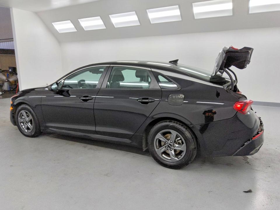 48520466 :رقم المزاد ، 5XXG14J22PG203340 vin ، 2023 Kia K5 مزاد بيع