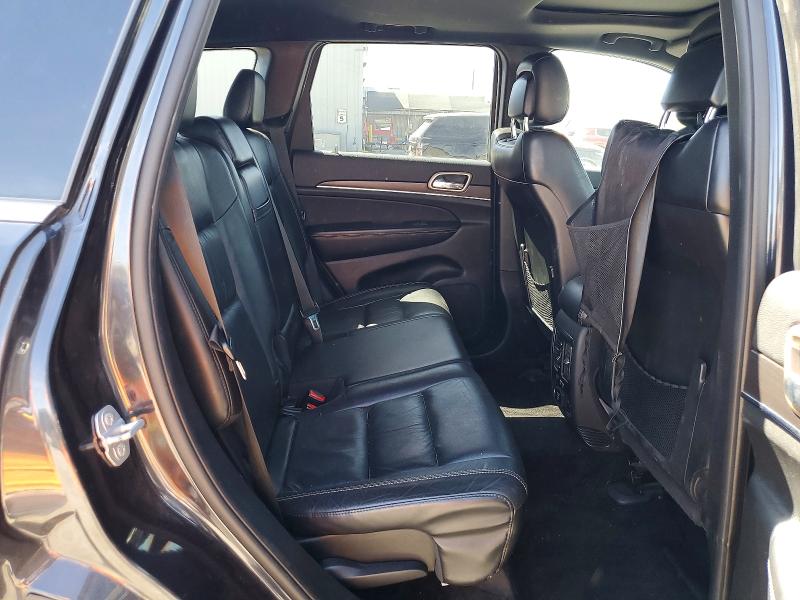 Aukcja sprzedaży 2015 Jeep Grand Cherokee, vin: 1C4RJEBGXFC669525, numer aukcji: 49011846