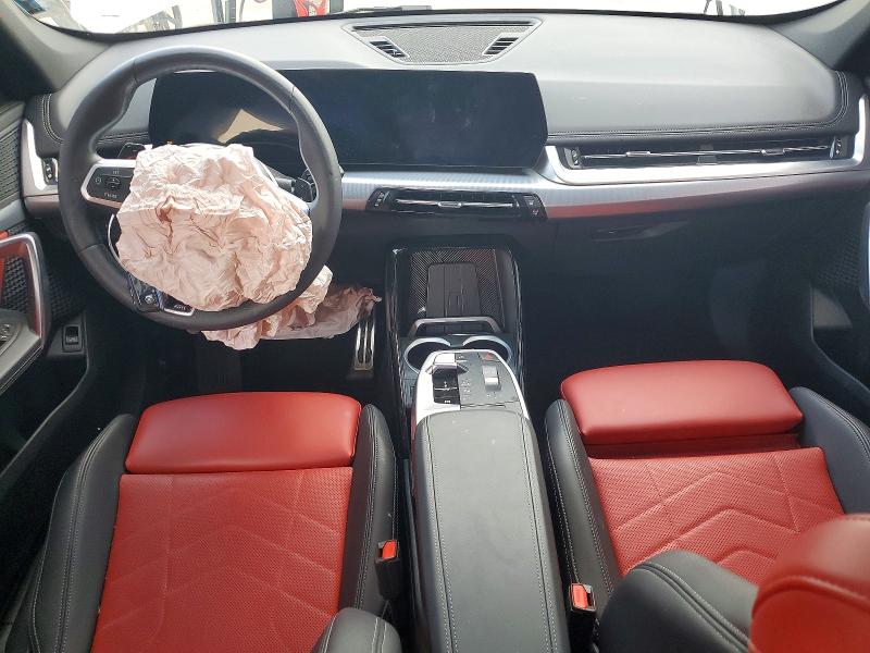2023 Bmw X1 მანქანა იყიდება აუქციონზე, vin: WBX73EF05P5X39990, აუქციონის ნომერი: 51096326