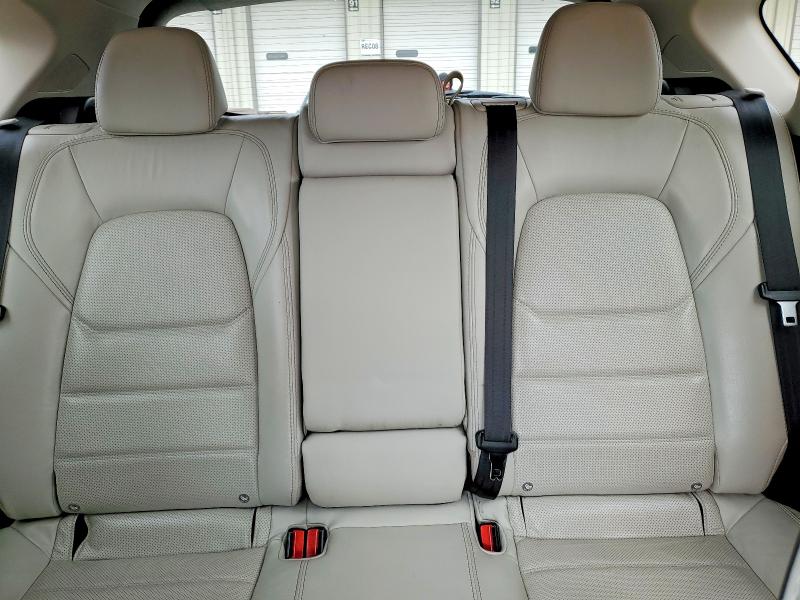 2018 Mazda Cx-5 მანქანა იყიდება აუქციონზე, vin: JM3KFADM3J0413839, აუქციონის ნომერი: 48914556