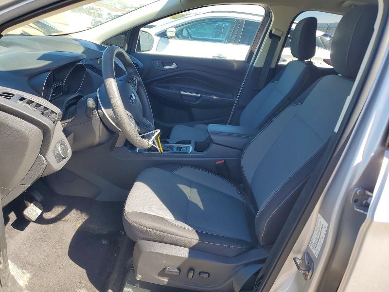 2019 Ford Escape მანქანა იყიდება აუქციონზე, vin: 1FMCU0GD4KUA31253, აუქციონის ნომერი: 51007696