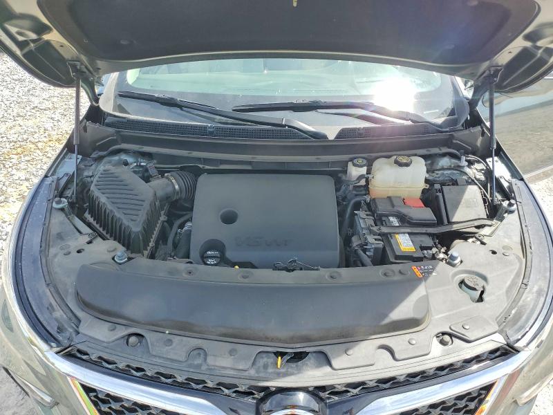Aukcja sprzedaży 2022 Buick Enclave, vin: 5GAERDKW1NJ108635, numer aukcji: 48780626