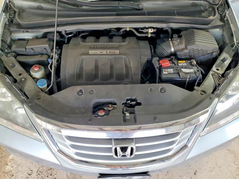 Aukcja sprzedaży 2010 Honda Odyssey, vin: 5FNRL3H46AB013894, numer aukcji: 51291506