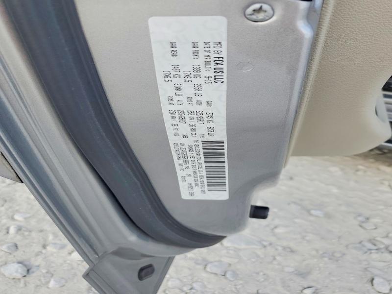 50783306 :رقم المزاد ، 2C4RDGBG8GR139355 vin ، 2016 Dodge Grand Caravan مزاد بيع
