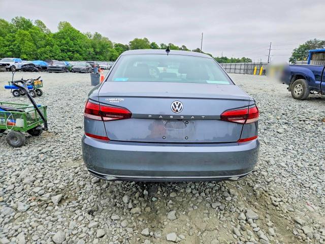 Продаж на аукціоні авто 2020 Volkswagen Passat, vin: 1VWSA7A32LC016983, номер лоту: 51865576