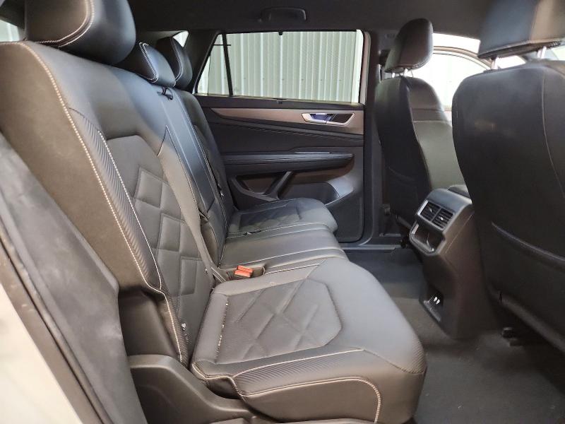 Aukcja sprzedaży 2025 Volkswagen Atlas Cross Sport, vin: 1V2WE2CA2SC201829, numer aukcji: 51783966