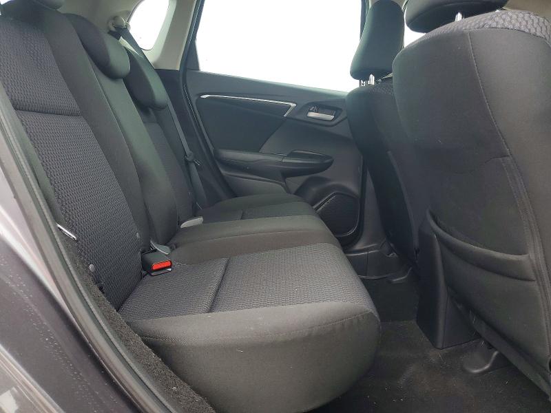 Продаж на аукціоні авто 2020 Honda Fit, vin: 3HGGK5H47LM732657, номер лоту: 50516256