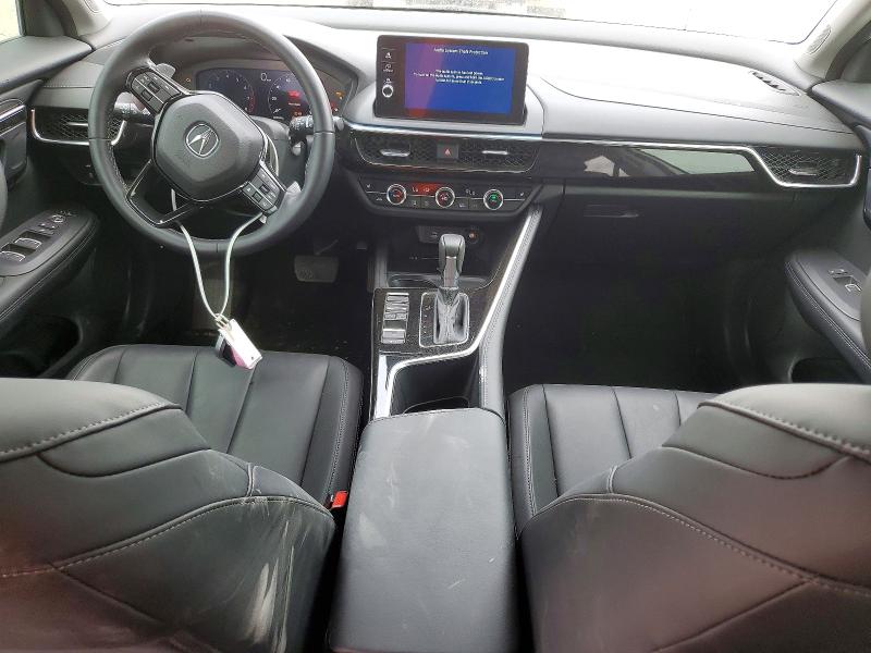 Aukcja sprzedaży 2025 Acura Adx, vin: 3HDSA2H39SM707807, numer aukcji: 52046986