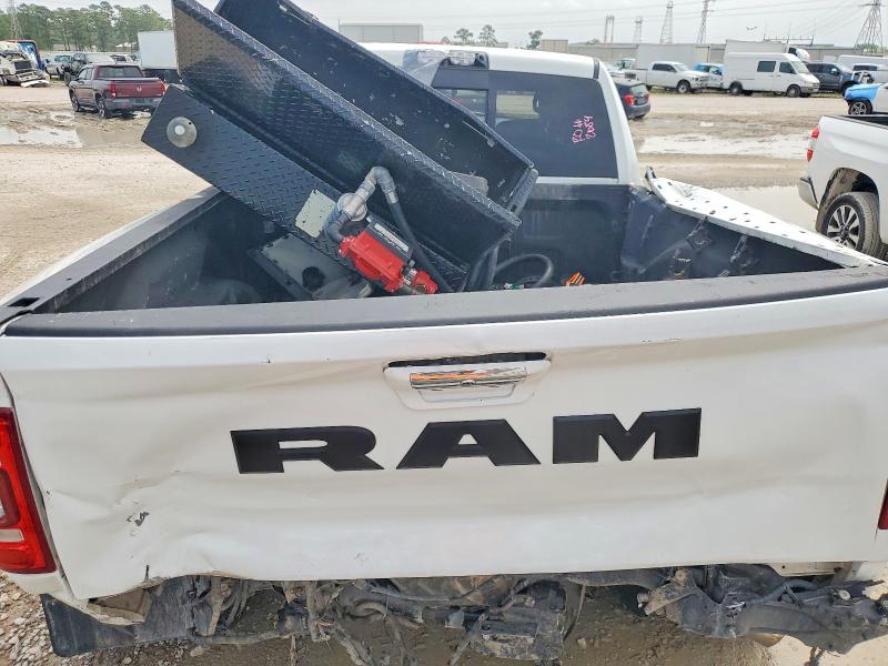 Продаж на аукціоні авто 2019 Ram 3500, vin: 3C63RRPL6KG660928, номер лоту: 50590776