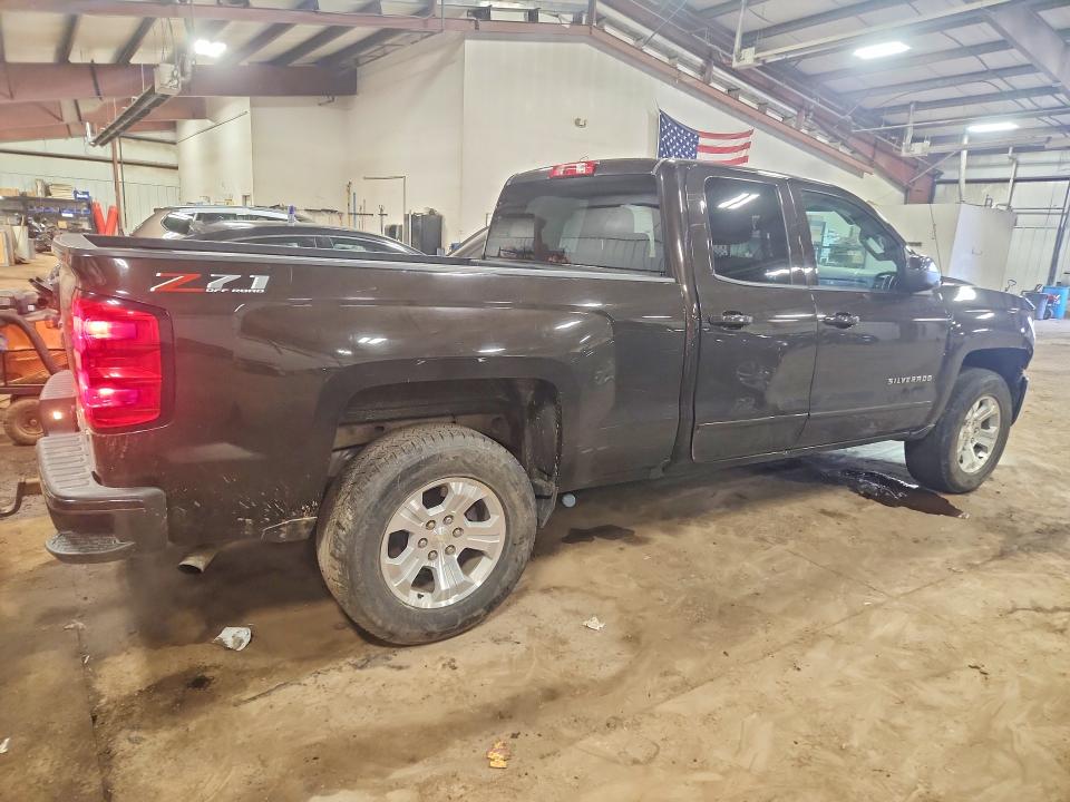 Продаж на аукціоні авто 2019 Chevrolet Silverado Ld, vin: 2GCVKPEC3K1100614, номер лоту: 48537576
