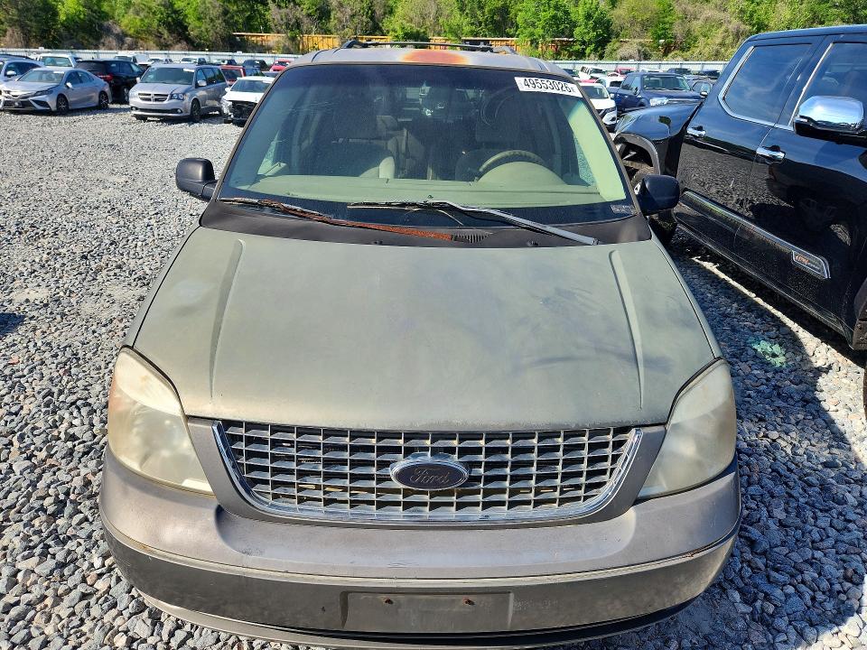 Продаж на аукціоні авто 2005 Ford Freestar, vin: 2FMZA52215BA79356, номер лоту: 49553026