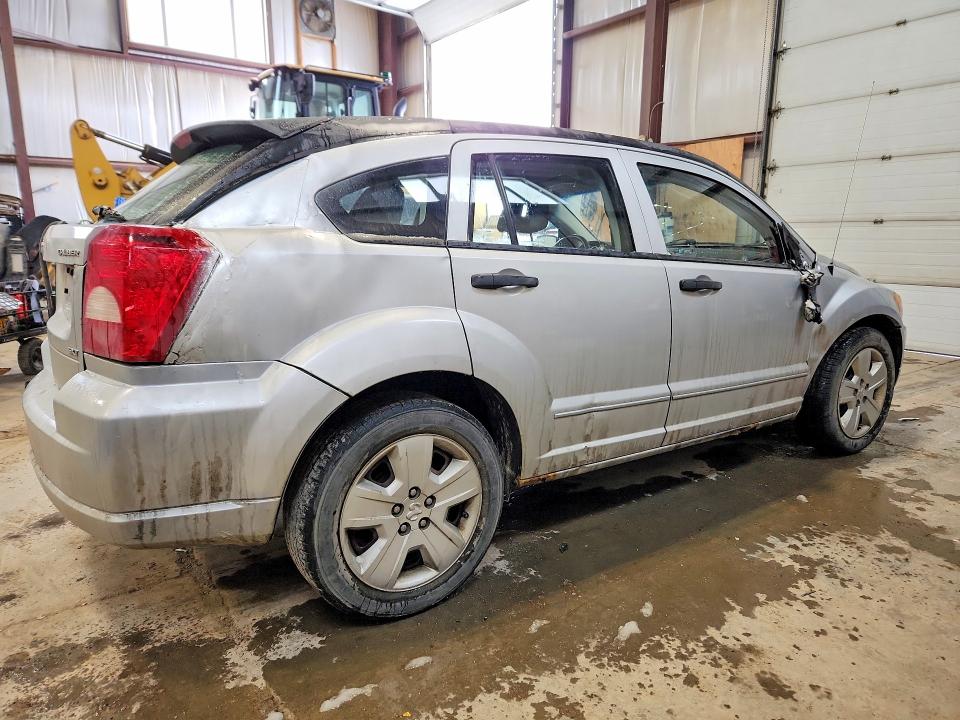 Aukcja sprzedaży 2008 Dodge Caliber, vin: 1B3HB48B38D642261, numer aukcji: 50950536
