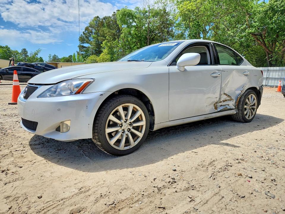 Aukcja sprzedaży 2006 Lexus Is 250, vin: JTHCK262X62000725, numer aukcji: 50448836