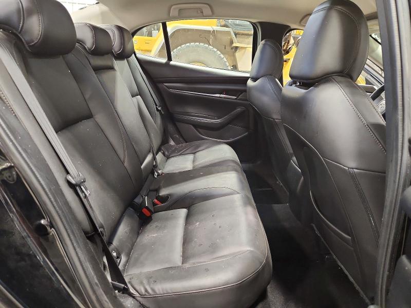 50350406 :رقم المزاد ، 3MZBPACL9LM133306 vin ، 2020 Mazda 3 مزاد بيع