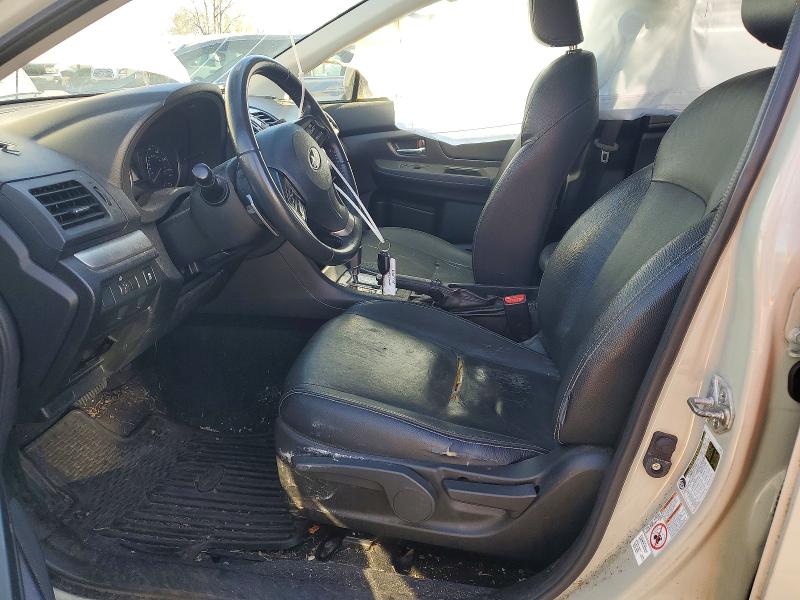 Продаж на аукціоні авто 2013 Subaru Xv Crosstrek, vin: JF2GPAGC6D2801818, номер лоту: 47983836