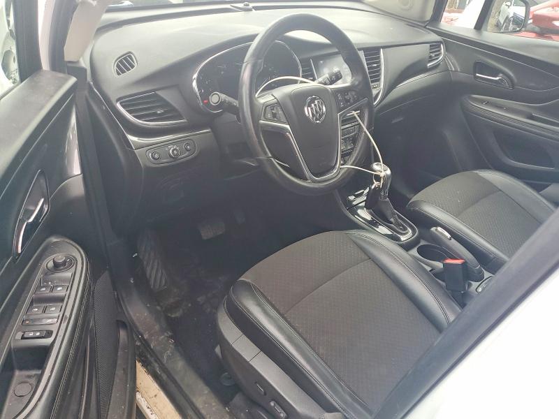 Продаж на аукціоні авто 2018 Buick Encore, vin: KL4CJ1SB4JB567424, номер лоту: 46684946