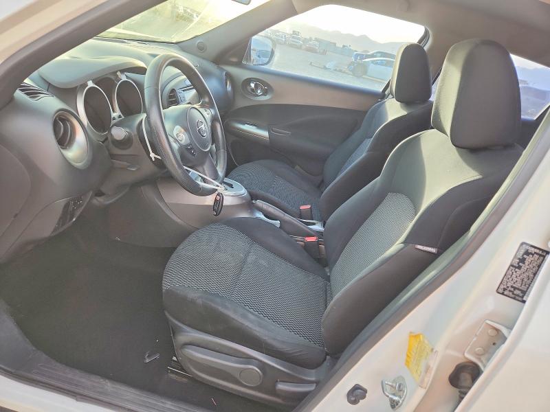 Aukcja sprzedaży 2016 Nissan Juke, vin: JN8AF5MRXGT605200, numer aukcji: 50619096