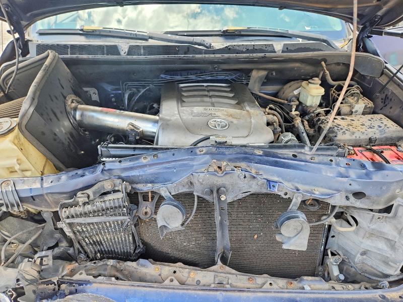 Продажа на аукционе авто 2008 Toyota Tundra, vin: 5TBRV54158S478828, номер лота: 50105296