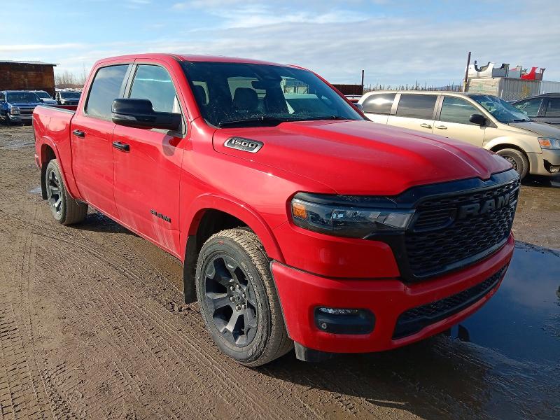 Aukcja sprzedaży 2025 Ram 1500, vin: 1C6SRFFP2SN610694, numer aukcji: 51023266